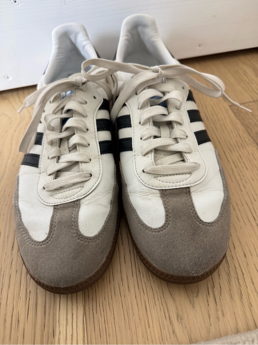Adidas Men's Samba vegan